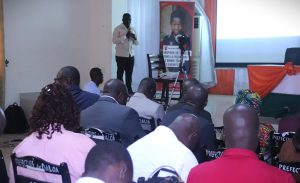 Côte d’Ivoire – AIP / Save the Children lance la troisième phase d’un projet de protection de l’enfant dans les communautés productrices de cacao