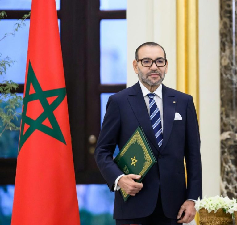 Côte d’Ivoire-AIP/Inter/ Trump salue « un immense honneur » après le baptême d’une voie express à son nom au Maroc