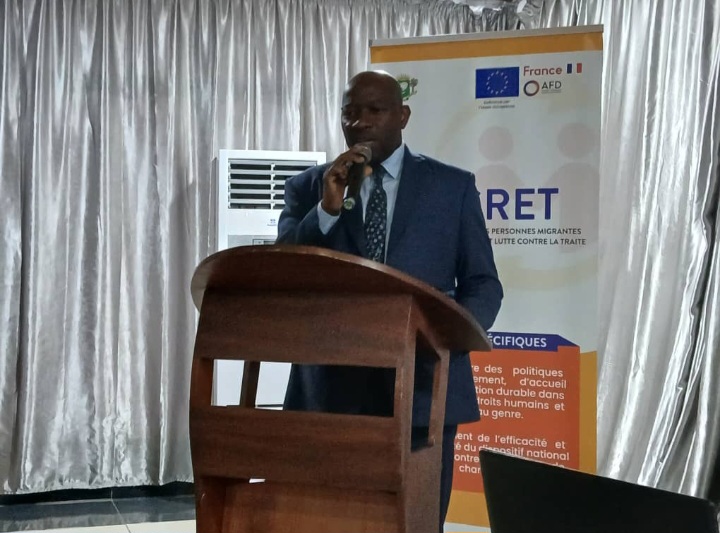 AIP/ Gouvernance migratoire : la Côte d’Ivoire élabore son Plan National pour une mobilisation optimale de sa diaspora