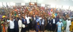 Côte d’Ivoire-AIP/ La jeunesse de la Mé dit « Non » à l’orpaillage pour préserver ses terres agricoles