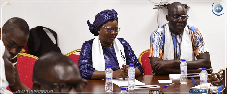 Côte d’Ivoire-AIP/Inter/Sénégal: le Syndicat des travailleurs en éducation spécialisée plaide le paiement de plusieurs indemnités