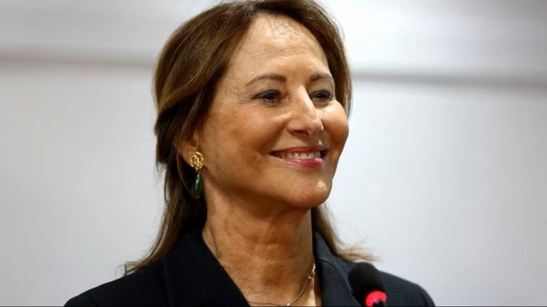 Côte d’Ivoire-AIP/Inter/ France: Ségolène Royal annonce sa candidature à la primaire socialiste pour la présidentielle de 2027