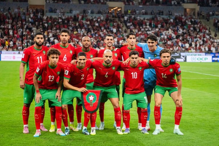 Côte d’Ivoire-AIP / Coupe du monde 2026 : deux des neuf représentants africains accèdent aux huitièmes de finale