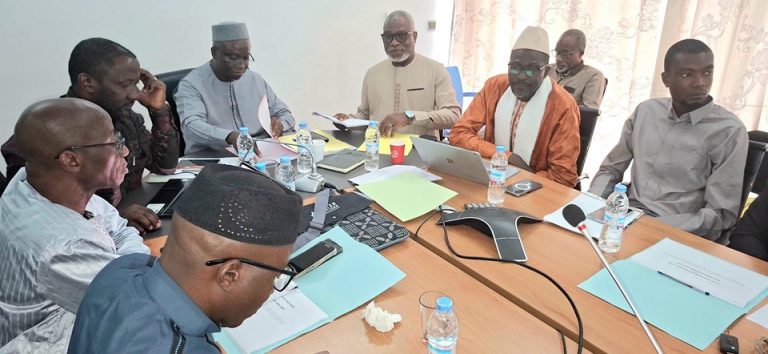 Côte d’Ivoire-AIP/ Le Commissariat au Hadj évalue l’organisation de l’édition 2026