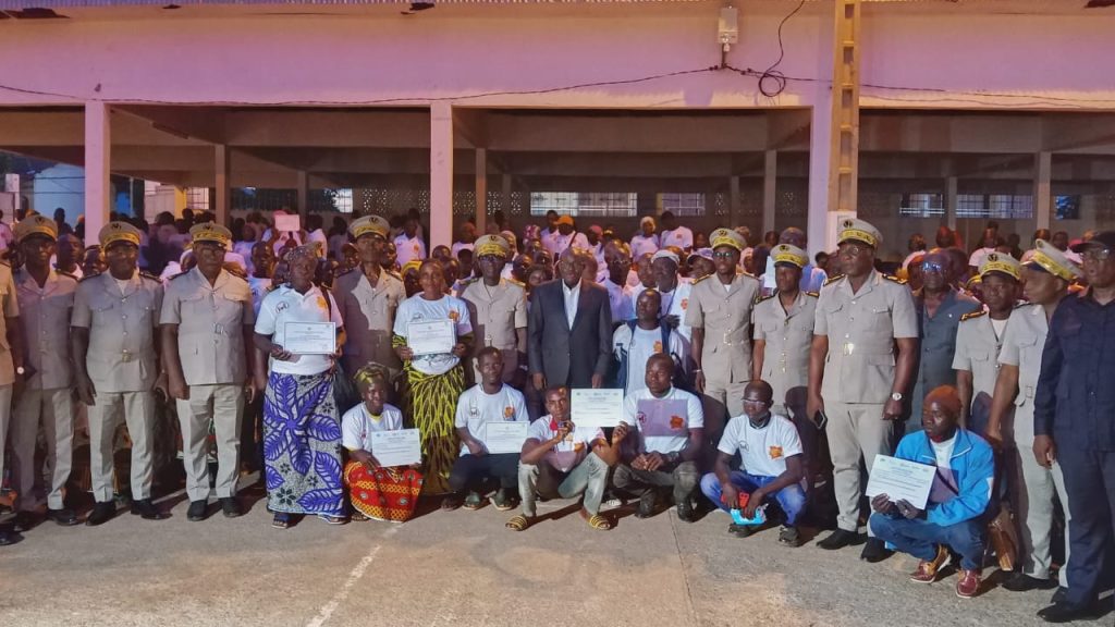 Côte d’Ivoire-AIP / Le conseil régional du Poro adopte plusieurs mesures en faveur de l’emploi des jeunes et du développement local