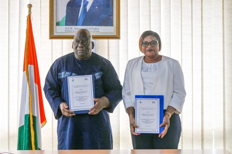 Côte d’Ivoire-AIP/ La filière bétail ouest-africaine s’engage aux côtés du SELAB 2026