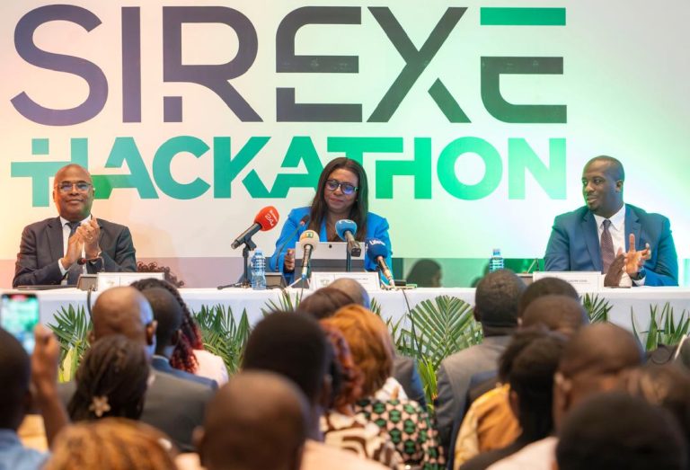 Côte d’Ivoire-AIP/ SIREXE 2026: les grandes articulations du concours Hackathon dévoilées