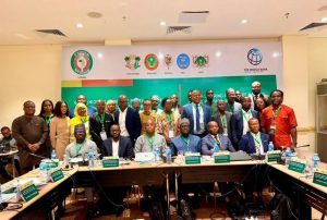 Côte d'Ivoire-AIP/Inter/ CEDEAO: le Comité de pilotage du projet énergétique BEST renforce la coordination pour une mise en œuvre efficace