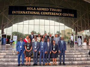AIP/La Côte d’Ivoire réélue au conseil d’administration de l’Union africaine des télécommunications