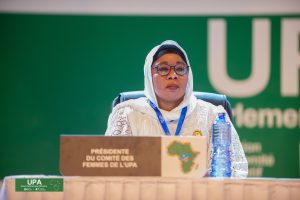 Côte d'Ivoire-AIP/Journée de la femme africaine : l'UPA invite les parlementaires à accélérer les réformes en faveur des femmes