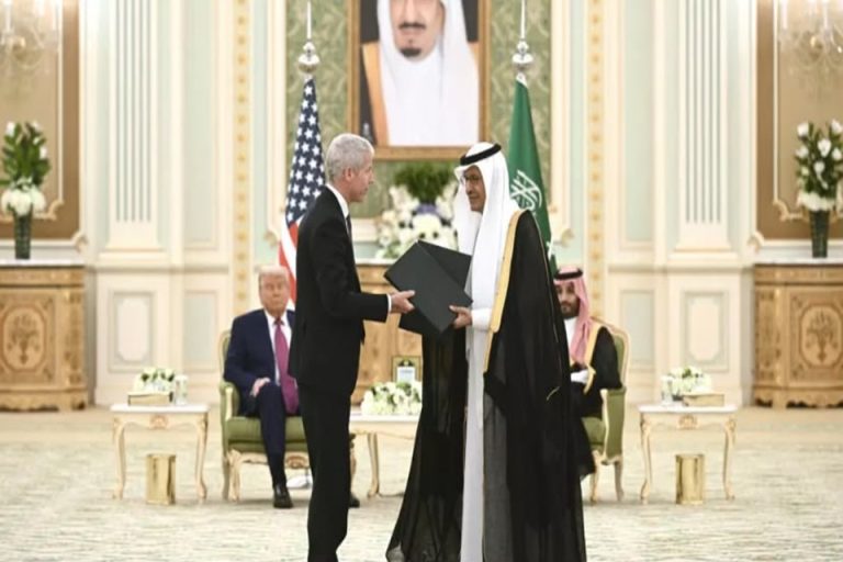 Côte d’Ivoire-AIP/Inter/ Un accord de coopération sur le nucléaire civil scellé entre les États-Unis et l’Arabie saoudite