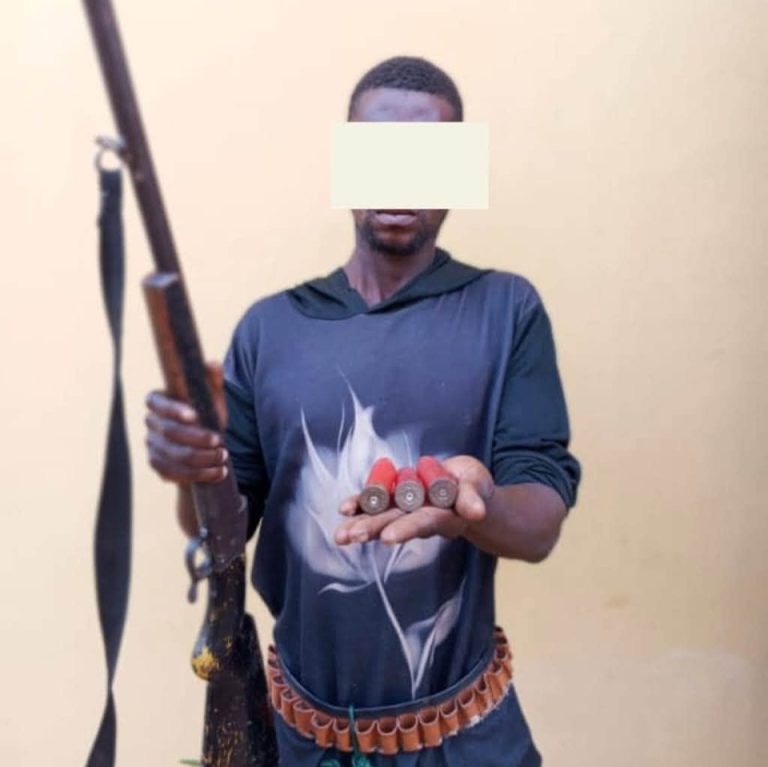 Côte d’Ivoire-AIP/ Un suspect interpellé pour meurtre à Daloa (Police)