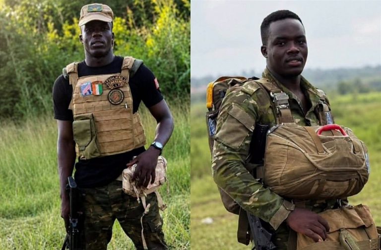Côte d’Ivoire-AIP/ Un militaire de l’Armée de l’Air décède lors d’un exercice de saut en parachute à Yamoussoukro (FACI)