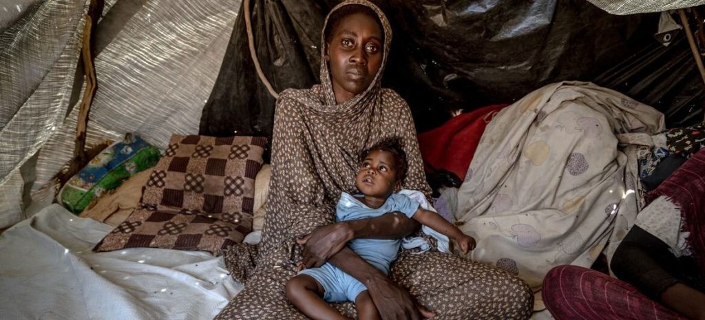 Côte d’Ivoire-AIP/Inter/ L’ONU alerte sur la persistance de la faim en Afrique malgré un recul mondial en 2025