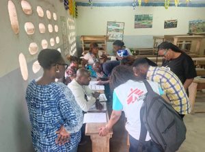 Côte d’Ivoire-AIP/Santé mentale: une intervention d’urgence déployée auprès des populations déguerpies de Port-Bouët-Vridi