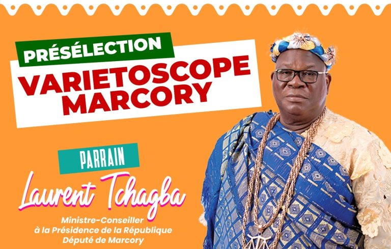 Côte d’Ivoire-AIP/ Variétoscope 2026: six groupes en lice pour les phases de présélection à Marcory