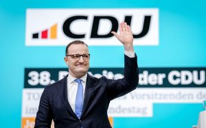 Côte d’Ivoire-AIP/Inter/ En Allemagne, un député conservateur père d’un enfant né sous GPA démissionne