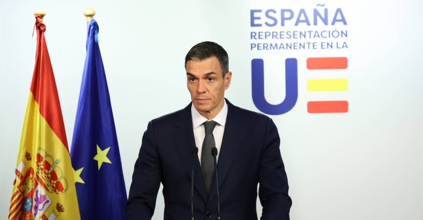 Côte d'Ivoire-AIP/Inter/ Plus d'un million de demandes de régularisation de sans-papiers déposées en Espagne (Officiel)