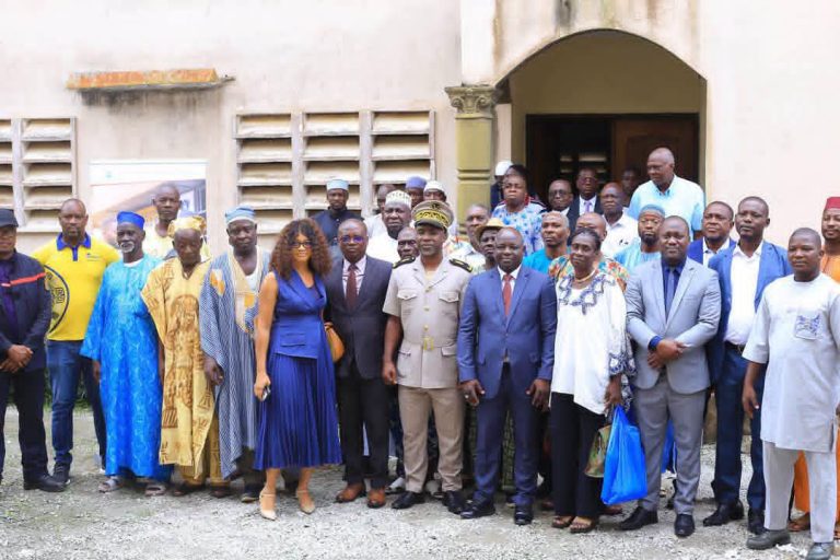 Côte d’Ivoire-AIP/ La mairie d’Anyama réaffirme son engagement contre l’usage du gaz butane dans les transports en commun