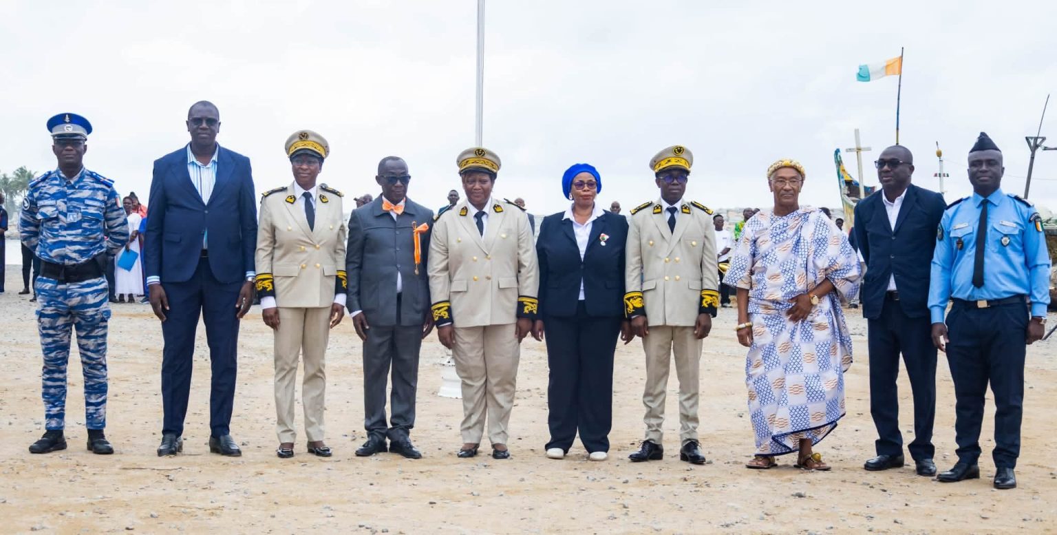 Côte d’Ivoire-AIP/ Grand-Bassam renforce la promotion du civisme et de la salubrité