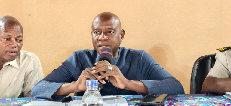 Côte d’Ivoire-AIP/La mairie de Soubré lance la collecte nocturne des taxes municipales