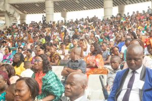 Côte d’Ivoire- AIP/ Les Témoins de Jéhovah présentent le bonheur éternel comme un remède aux maux de la société