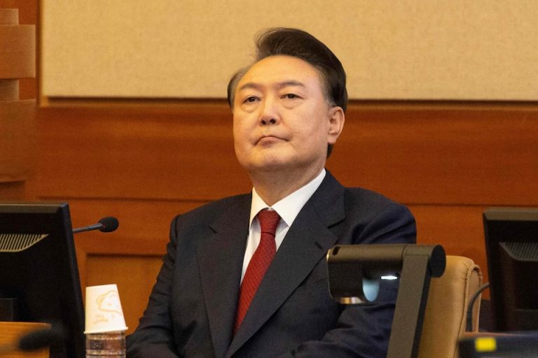 Côte d’Ivoire-AIP/Inter/Corée du Sud : l’ex-président Yoon Suk Yeol condamné à deux ans de prison pour corruption