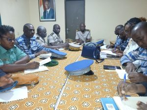 Côte d’Ivoire-AIP / Issia adopte un plan ORSEC pour renforcer la réponse aux situations d’urgence