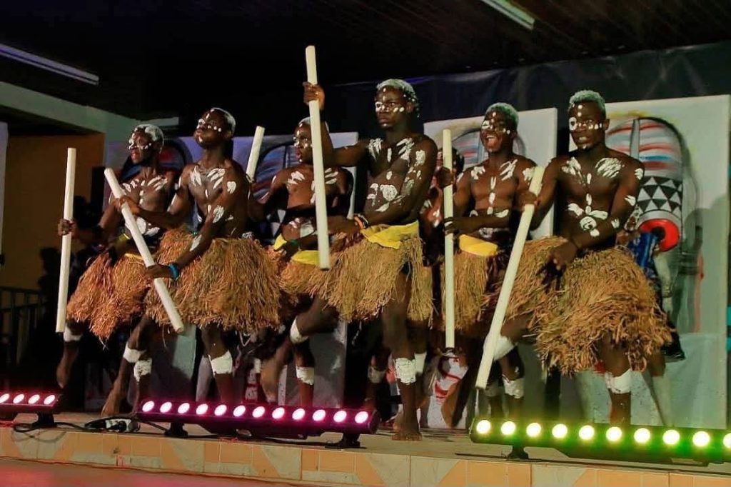 Côte d’Ivoire-AIP /Le maire de Grand-Zattry appelle à soutenir la troupe Renaissance à Varietoscope