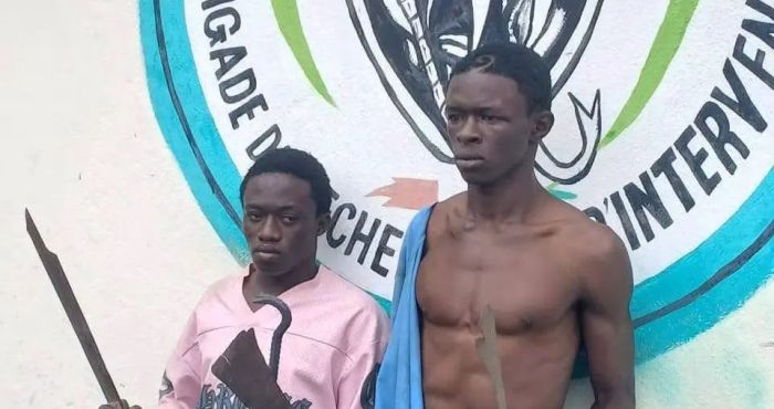 Côte d’Ivoire-AIP/ Les meurtriers d’un livreur condamnés à la réclusion criminelle à perpétuité