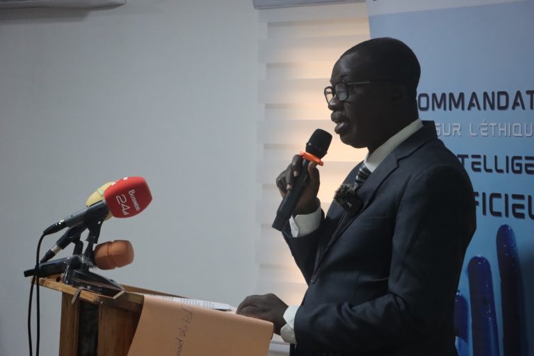 Côte d’Ivoire-AIP/Experts et chercheurs appellent à un encadrement éthique de l’intelligence artificielle