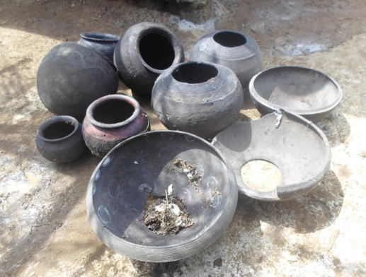 Côte d’Ivoire-AIP/ Une découverte archéologique révèle l’usage ancestral de la poterie des « Akyé » à Anyama