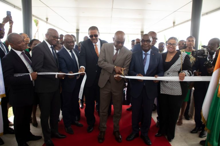 Côte d’Ivoire-AIP/ Le conseil de régulation de l’ARTCI se dote d’un nouveau siège