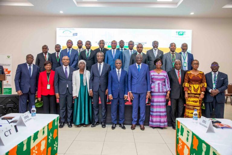 Côte d’Ivoire-AIP/ Le Trésor public règle 416,98 milliards FCFA dus à 2 870 fournisseurs au premier semestre 2026