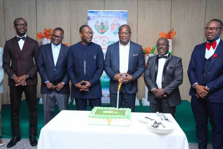 Côte d’Ivoire-AIP/ Le Bounkani Maracana Club annonce la création de sa fondation pour la jeunesse