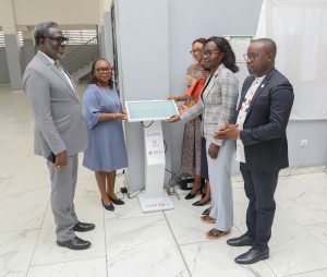Côte d'Ivoire-AIP/ Les tribunaux d'Abobo et de Bingerville dotés de bornes numériques de saisine de l'OSEP