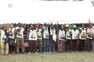 Côte d’Ivoire-AIP/ La Convergence ouest-africaine porte les luttes pour la terre, l’eau et la souveraineté alimentaire depuis 10 ans