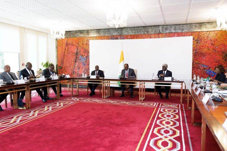 Côte d’Ivoire-AIP/Plus de 8 500 sites d’orpaillage illégal démantelés et 4 474 personnes déférées depuis 2021 (CNS)