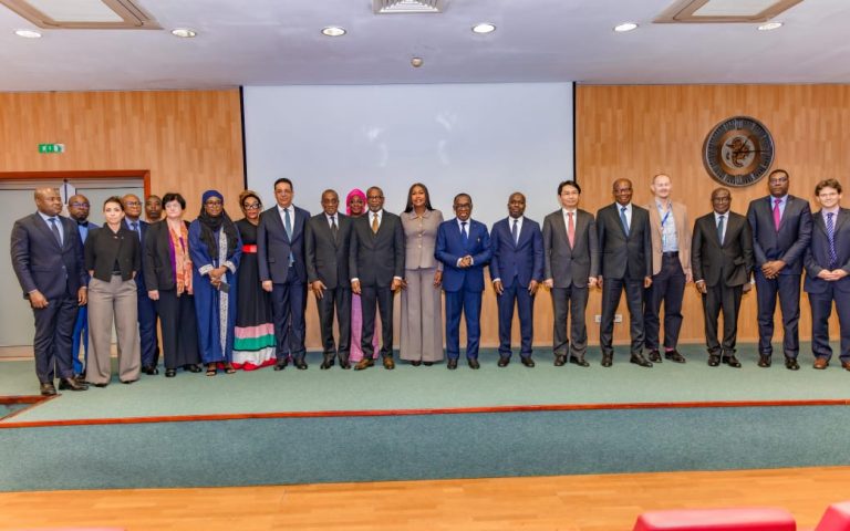 Côte d’Ivoire-AIP/FIMEC 2026 : le ministère de la Formation professionnelle veut adapter les compétences aux besoins de l’économie