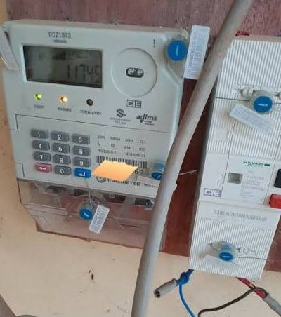 Côte d’Ivoire-AIP /La chefferie de Sinématiali salue un accord conclu avec la CIE pour le déblocage des compteurs à carte