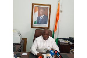 Côte d'Ivoire-AIP/ Un taux de réussite de 86,05 % enregistré aux examens de la formation professionnelle 2026