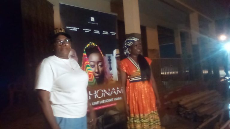 Côte d’Ivoire-AIP/Le film « Kahonam » appelle à briser le silence autour des violences basées sur le genre