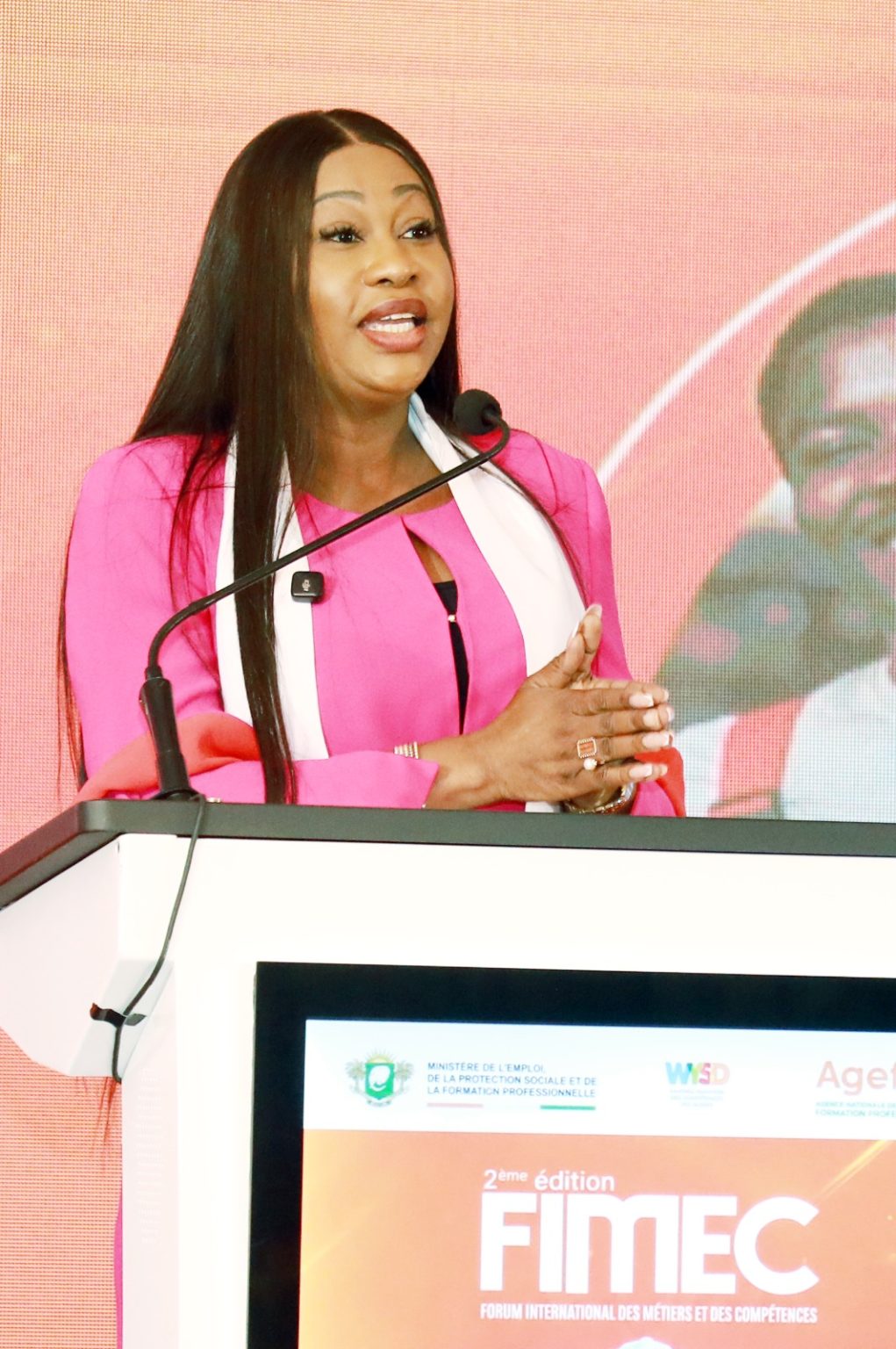 Côte d’Ivoire-AIP/ Le FIMEC 2026 recommande un renforcement du financement de l’enseignement professionnel