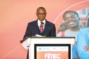 Côte d'Ivoire-AIP/ Adama Kamara promet de faire du Livre blanc du FIMEC 2026 un instrument de travail du gouvernement