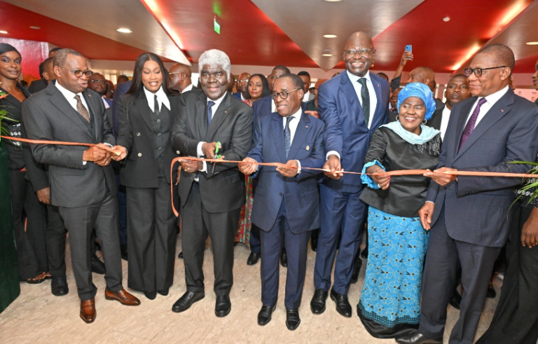 Côte d’Ivoire-AIP/ FIMEC 2026 : l’AGEFOP plaide pour l’intégration du marqueur » développement du capital humain » aux projets structurants
