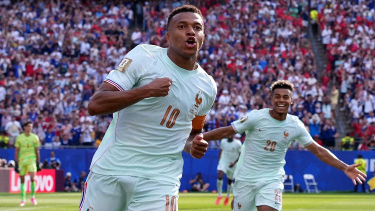 Côte d’Ivoire-AIP/Inter/ Mondial 2026 : la France prend le premier billet des demi-finales