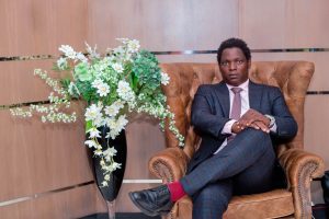 Côte d'Ivoire-AIP/ Houssène Ben-Souda, associé gérant de Marabu Services: « L’avenir appartient aux cabinets capables d’allier expertise humaine et intelligence artificielle » (Interview)