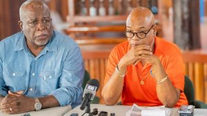 Côte d’Ivoire-AIP/Inter/ Des dizaines de passagers portés disparus dans le naufrage d’un ferry au large du Guyana