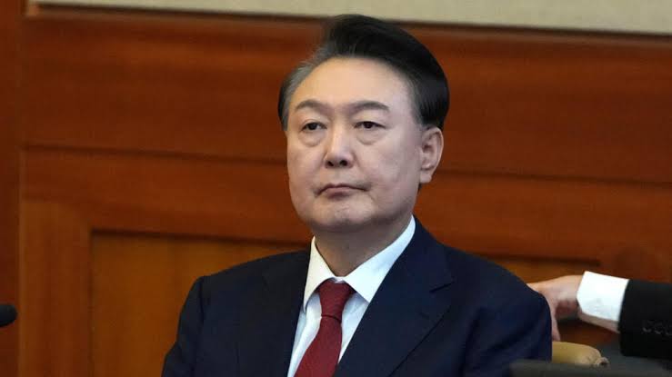 Côte d’Ivoire-AIP/Inter/ Corée du Sud : l’ex-président Yoon Suk Yeol condamné à deux ans de prison pour des sondages illégaux