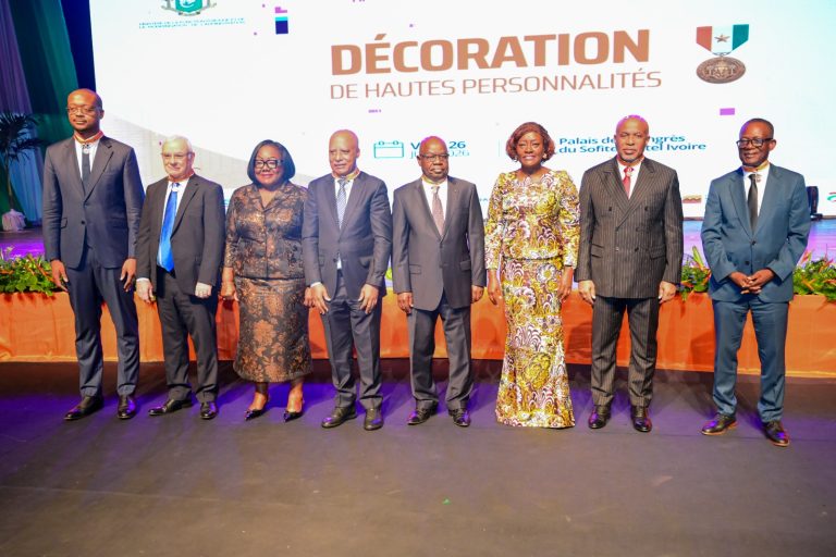 Côte d’Ivoire-AIP/ JNSP 2026 : le groupe Eranove réaffirme son engagement en faveur d’un service public performant et centré sur l’usager